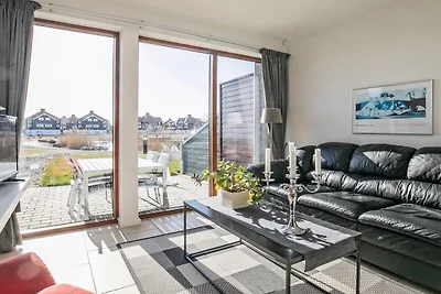 4 Personen Ferienhaus in Bogense-By Traum