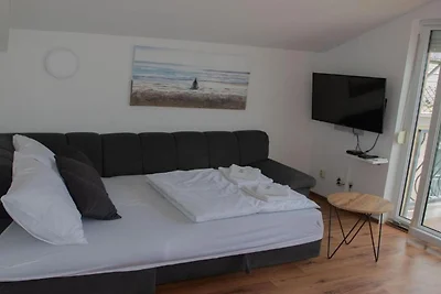 Apartments Rivijera 1- One bedroom apartment...
