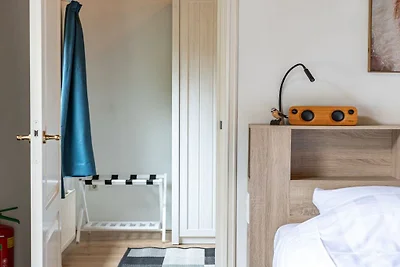 Ferienwohnung mit 1 Schlafzimmer