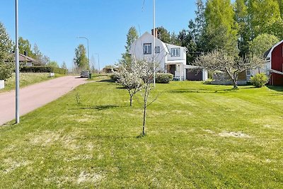 9 persoons vakantie huis in LYSVIK