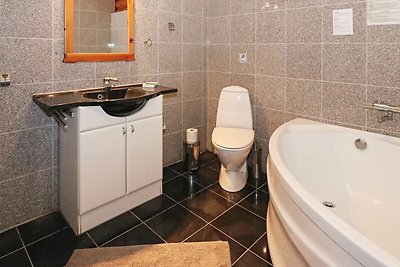 8 person holiday home in Hadsund