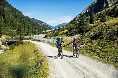 Appartement Neukirchen bij Skiliften
