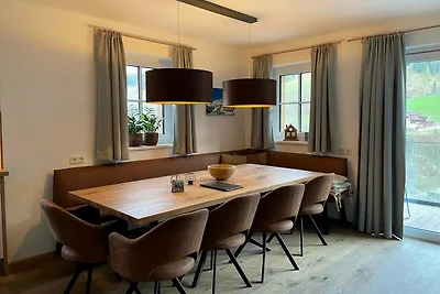 Chalet in Mühlbach bij Hochkönig Ski