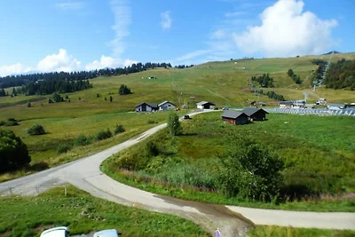 Appartement in de buurt van de skipistes van ...