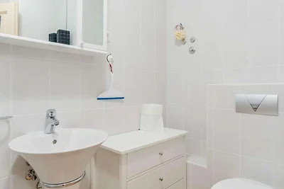 Apartment mit 1 Schlafzimmer und Balkon