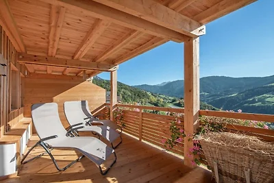 Bauernhof mit 1 Schlafzimmer