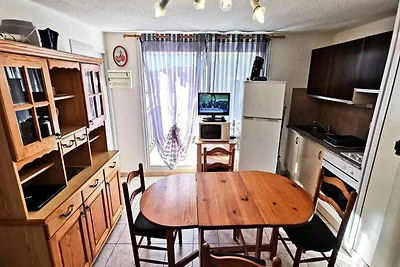 3 Zimmer für 6 Personen