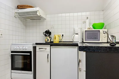 Gemütliche Ferienwohnung in Rübeland im...
