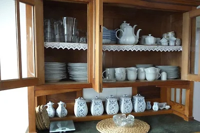 Westphalian farmhouse