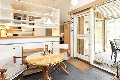 6 Personen Ferienhaus in Ålbæk