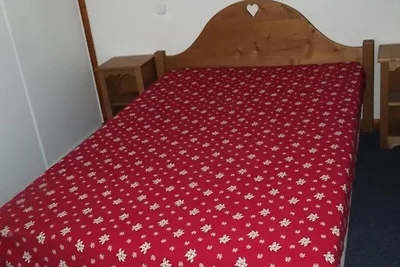 3 Zimmer für 6 Personen