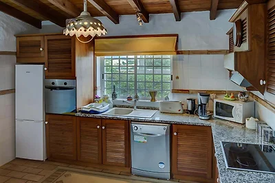 Elegant appartement met zwembad in Tavira