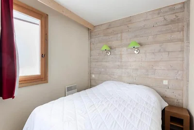 2-Zimmer-Wohnung f�r 7 Personen - Auswahl