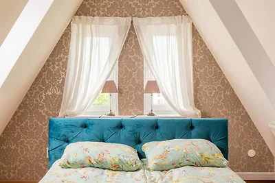 Casa vacanze a Kolobrzeg