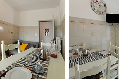 Wohnung in Torino mit Terrasse