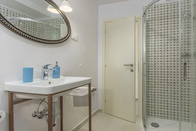 Villa a Sveti Lovreč con piscina