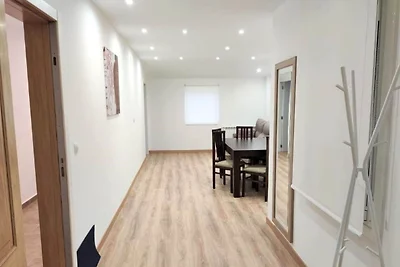 Villa Trabazos im Zentrum von Ourense