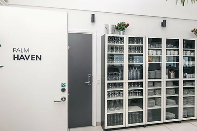 36 Personen Ferienhaus in Ebeltoft-By Traum