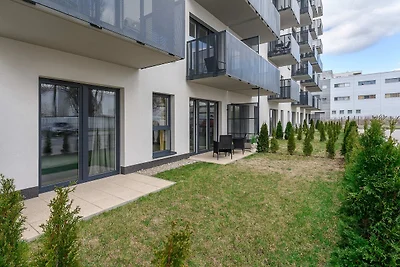 Charmant huis in Landéda met uitzicht op zee