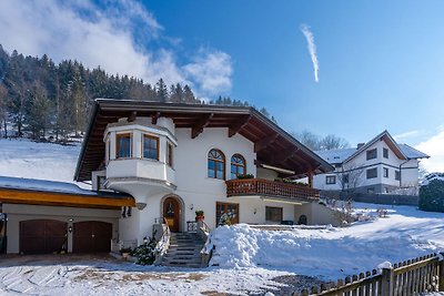 Ferienwohnung in Bad Hofgastein mit Sauna