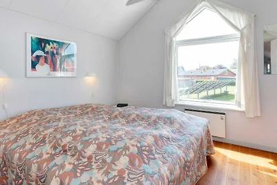 6 Personen Ferienhaus in Hadsund-By Traum