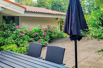 2 Personen Ferienhaus in Grenaa