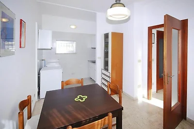 Appartamento per vacanze con balcone a...