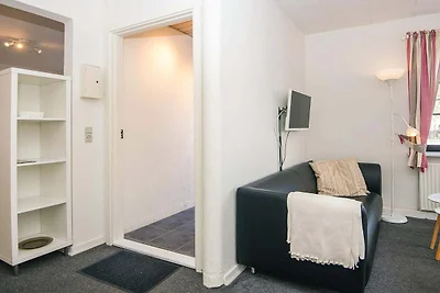 6 Personen Ferienhaus in Give