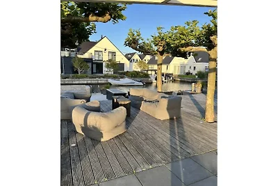 Am Wasser in Friesland (NI)