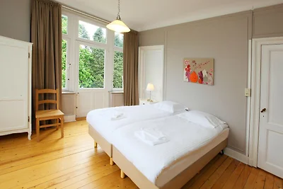 Villa di gruppo con piscina e sauna