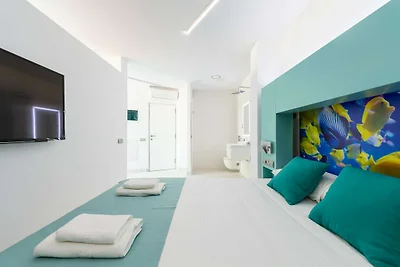Wohnung in Las Palmas nahe Las Canteras
