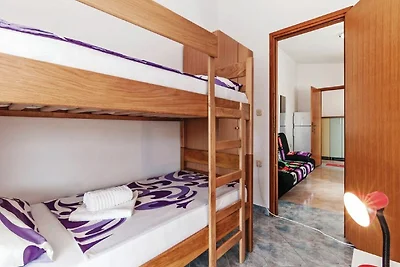 Apartments Hak - Two Bedroom Apartment with T...