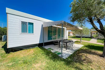 Caravanpark The Garda Village, Sirmione