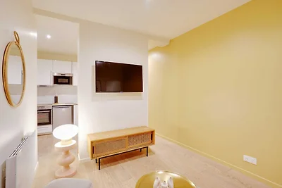 Elegante appartamento - 1BR/2P - Arco di...