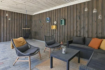 6 Personen Ferienhaus in Sæby-By Traum