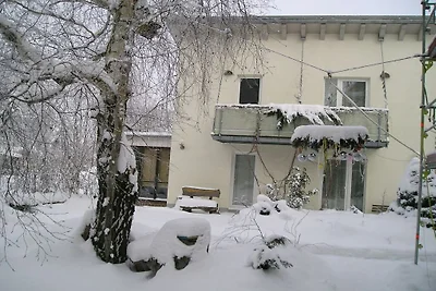 Kuća za odmor Dopust za oporavak Altglienicke