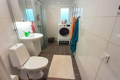 4 osob apartament w VISBY