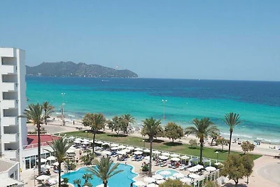 A | Cala Millor Beach Apartments