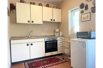 Apartamento vacacional en Bruchhausen con...