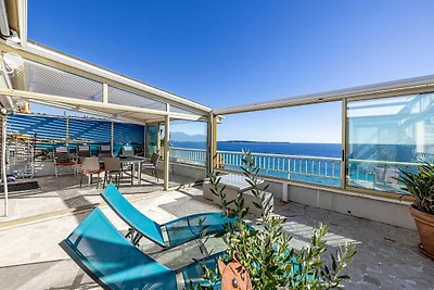 Wunderschönes Apartment mit 2 Schlafzimmern u...