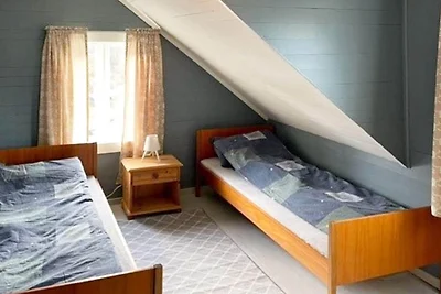6 persoons vakantie huis in Svelgen-By Traum
