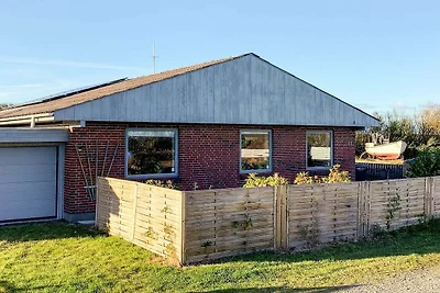 6 Personen Ferienhaus in Lemvig