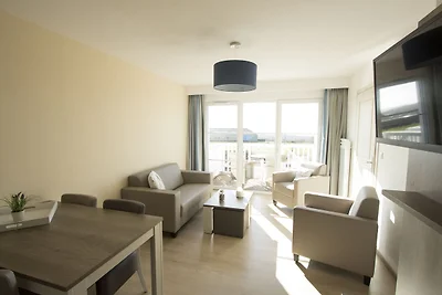 Appartamento a 800 m. dalla spiaggia Plage