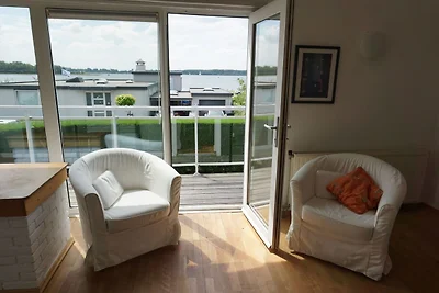 Vakantiehuis Cederlaan in Kamperland