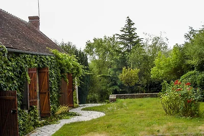 Bella casa con piscina privata, perfetta per...