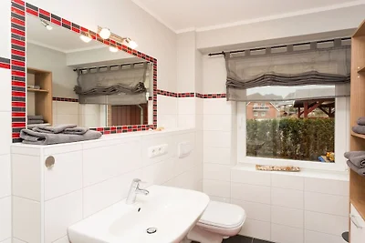 Ferienwohnung mit 1 Schlafzimmer