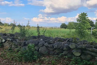 4 Personen Ferienhaus in EVERÖD-By Traum