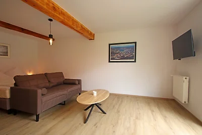 Neues Appartement Nr. 6 im Lepels Hof
