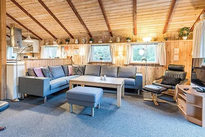 6 Personen Ferienhaus in Blåvand