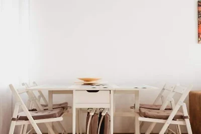 Two Bedroom Apartment